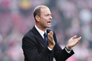 Jess Thorup F.C. København Lyngby FCK fredag