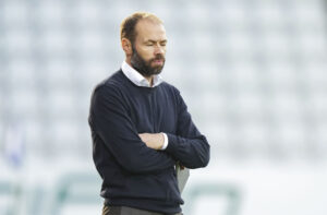 Andreas Alm, OB, Superligaen.