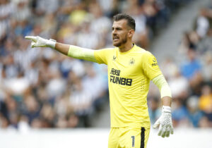 Dubravka Manchester United