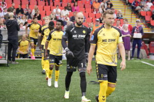Horsens er uden slader og karantæner mod FC Midtjylland