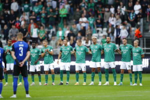 Viborg FF-West Ham, Viborg Ff, West Ham, Superligaen, Premier League, Conference League, hvem møder viborg i conference league?