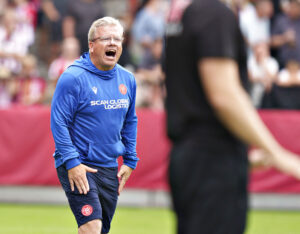 Lars Friis AaB Krise