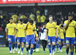 Brøndby, FC Basel, Alexander Frei, Conference League.