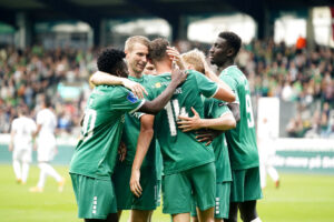 Det bliver alligevel muligt at se Viborg returkamp i Conference League tirsdag