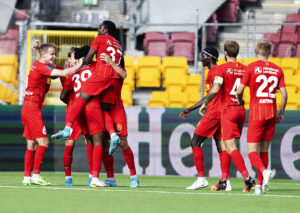 FC Nordsjælland