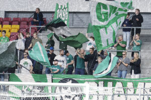 Viborg FF