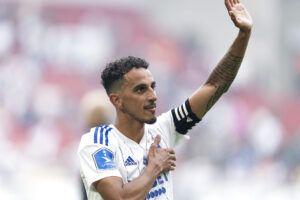 Carlos Zeca, Zeca, Zeca kontrakt, Hvonrår har Zeca kontraktudløb?, F.C. København, FCK.
