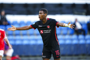 Raphael Onyedika, FC Midtjylland, AC Milan.