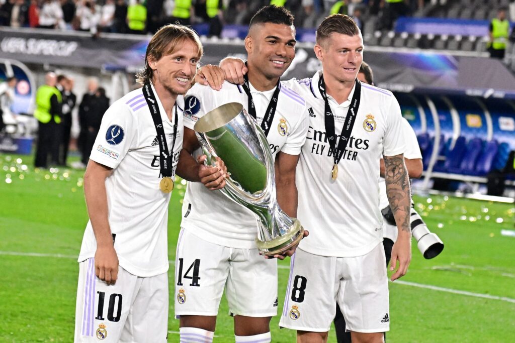 Casemiro