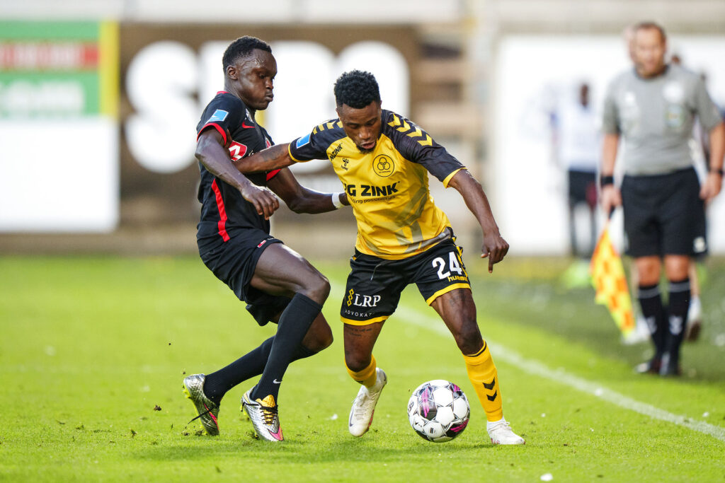 AC Horsens