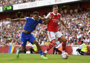 Wesley Fofana Leicester Chelsea skifte køber