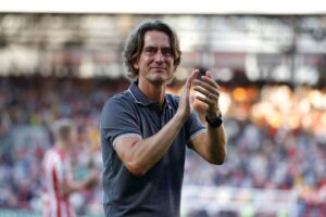 Brentford-United 4-0.