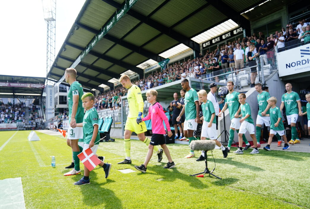 Viborg udlejer Christian Wagner til Moss FK