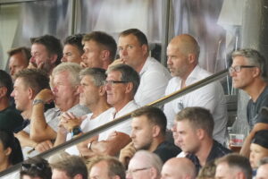 AGF meldes i dialog om en svensk offensivspiller