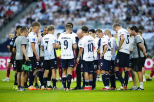 AGF meldes tæt på svensker