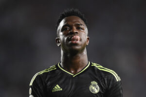 Fenomeno Ronaldo Vinicius Jr gode råd