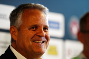 Albert Capellas mener, han og FC Midtjylland er et perfekt match