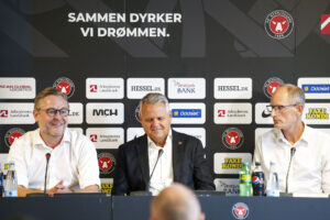 FC Midtjylland betalte ikke FC Barcelona for at hente Albert Capellas