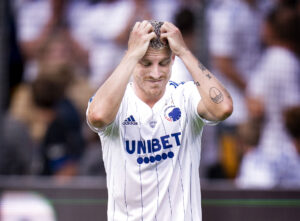 Pep Biel er ifølge en transferjournalist solgt til Olympiakos