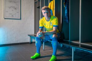 Daniel skifter tilbage til Brøndby