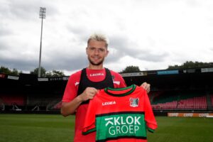 Duelund fortsætter i Nijmegen