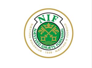 Næstved Boldklub Logo