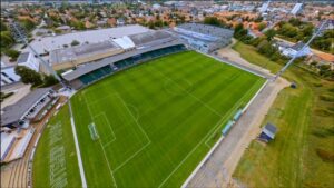 Næstved Boldklub Tintshop Park