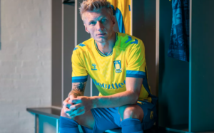 Daniel Wass
