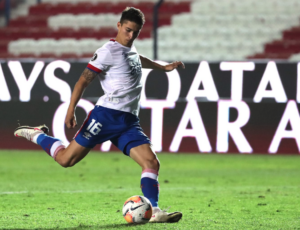 Emiliano Martinez FC Midtjylland