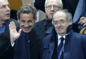 Frankring skandale mindreårige