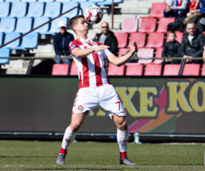 Abildgaard Celtic Rubin Kazan