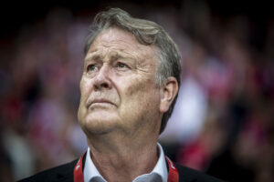 Åge Hareide