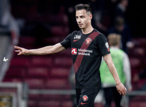 Dion Cools har fået ophævet sin kontrakt i FC Midtjylland