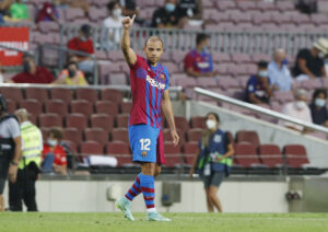 Martin Braithwaite FC Barcelona kontrakt ophævet.