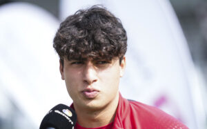 Wahid Faghir ikke med? Nordsjælland