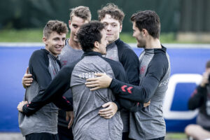 Jesper Lindstrøm har angiveligt flere bejlere