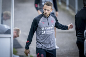 Marcus Ingvartsen markedsværdi Net worth millioner lejligheder investering