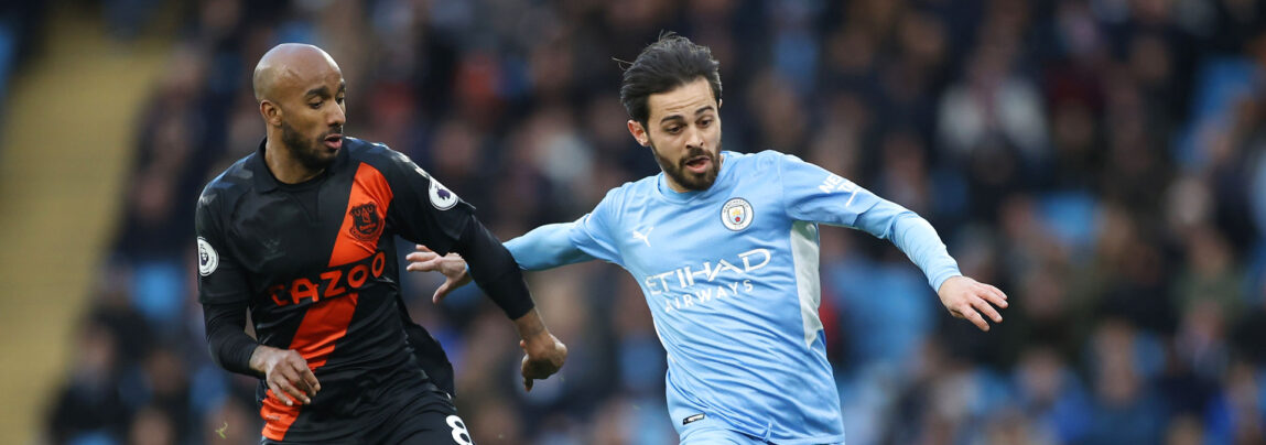 Delph Premier League stopper karrieren Manchester City