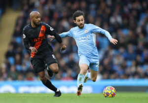 Delph Premier League stopper karrieren Manchester City