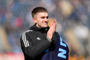 Mikael Uhre Philadelphia Union
