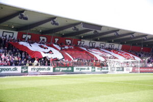 AaB er blevet kontaktet af en udenlandsk investor