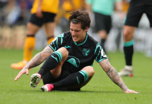 Mathias Normann Norge landshold