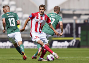 AaB Oliver Ross Mathias Ross brødre