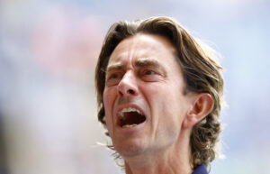 Thomas Frank Brentford-Arsenal