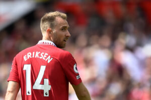 Christian Eriksen Charlie Wyke inspiration kollaps