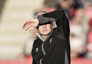 Niels Frederiksen Brøndby Transfervinduet