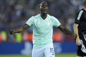 F.C. København FCK CL Manchester City Dortmund