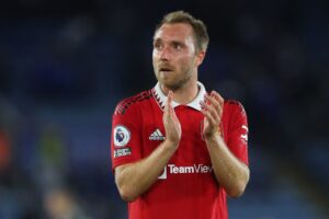 Christian Eriksen Rio Ferdinand roser danskeren