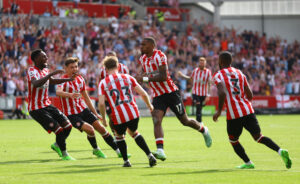 Brentford Leeds Premier League Highlights