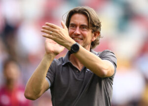 Thomas Frank Brentford 5-2 leeds